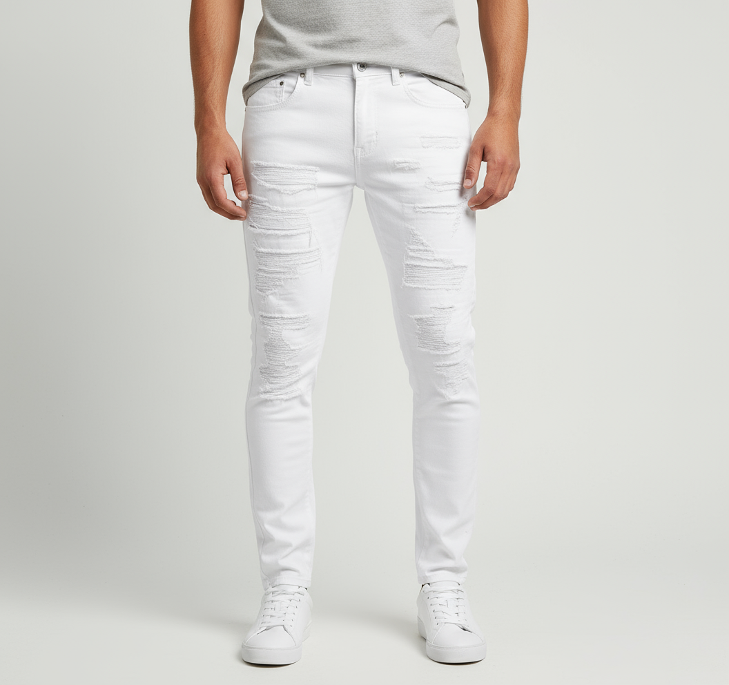 Waimea Skinny Fit Jeans