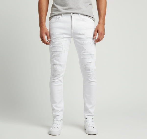 Waiema Skinny Fit Jeans