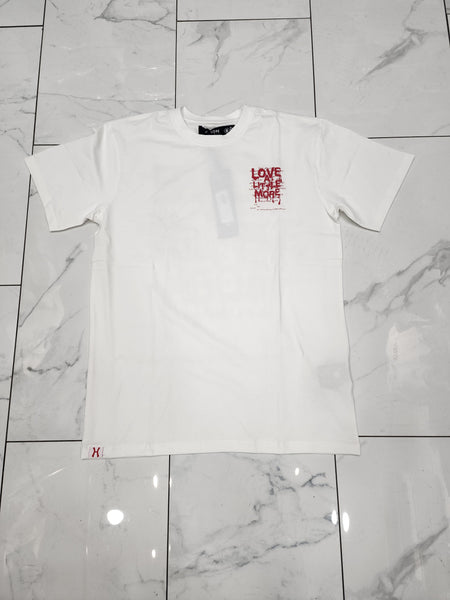 Hudson Love A Little More T-Shirt U