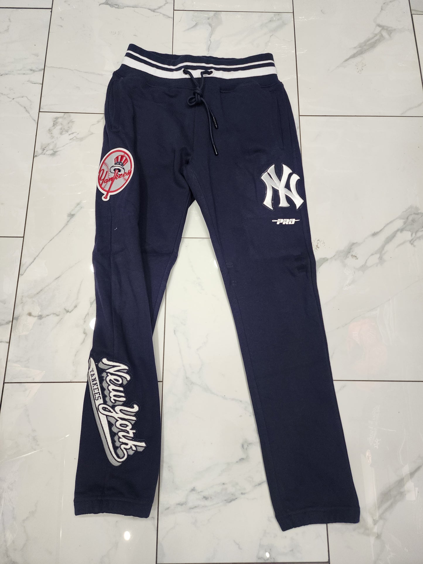 Pro Standard New York Yankees Sweatpants U