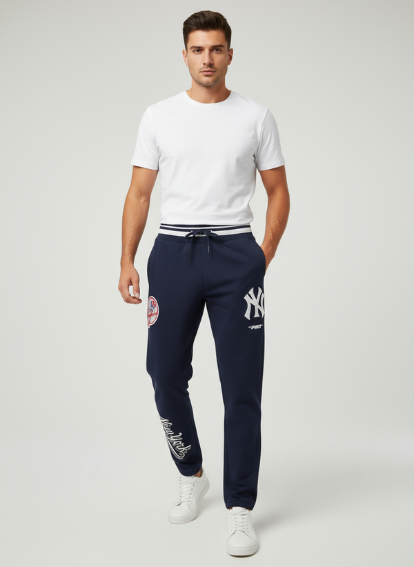 Pro Standard New York Yankees Sweatpants U
