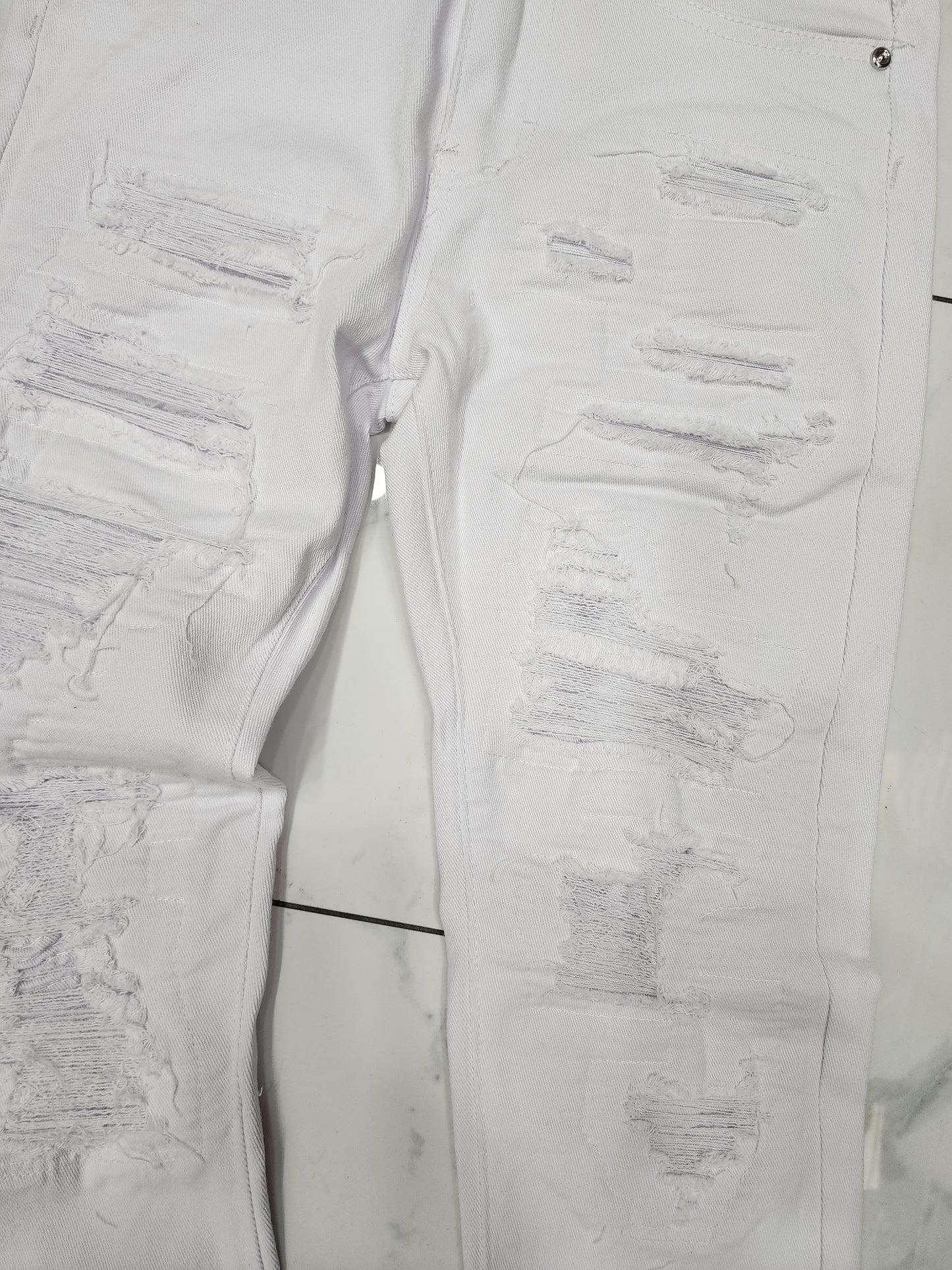 Waimea Skinny Fit Jeans