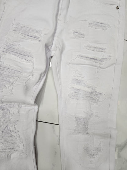 Waimea Skinny Fit Jeans