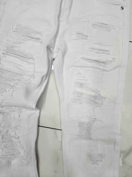 Waiema Skinny Fit Jeans