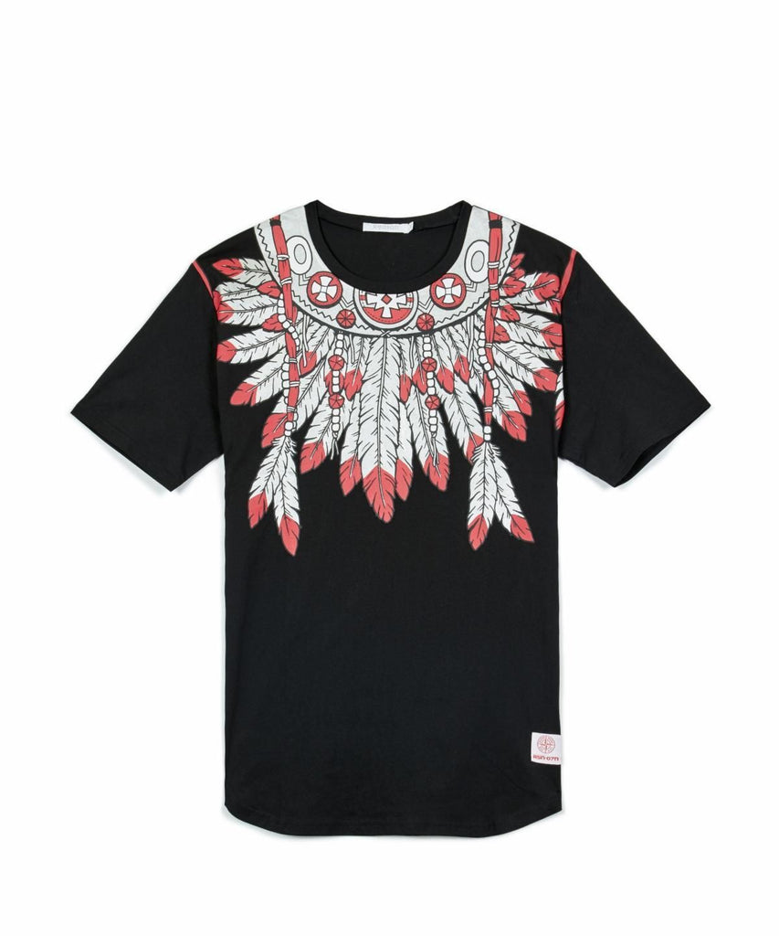 Reason Headdress Tee