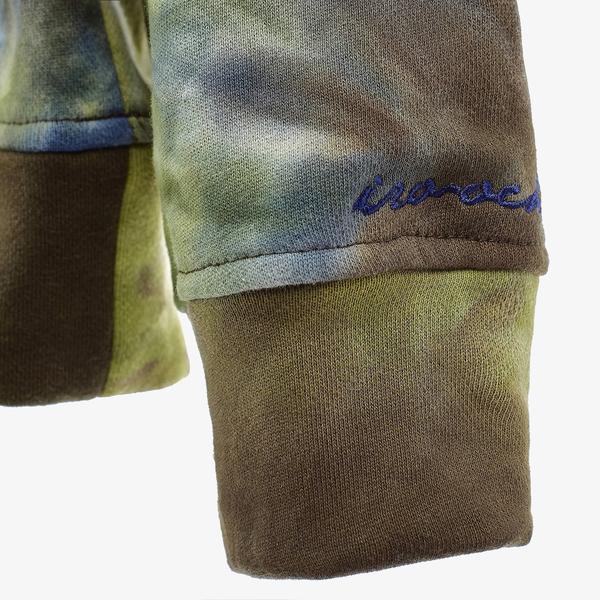 Iro Ochi "Grateful" Hoody U