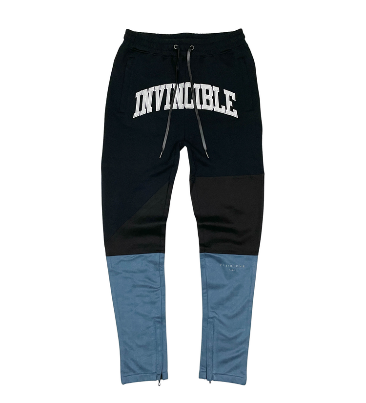 Vie Riche Invincible Slate Pants U