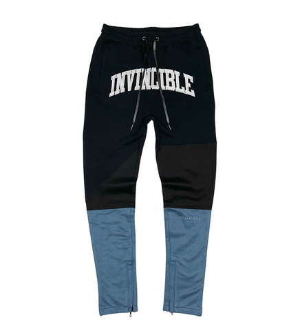 Vie Riche Invincible Slate Pants