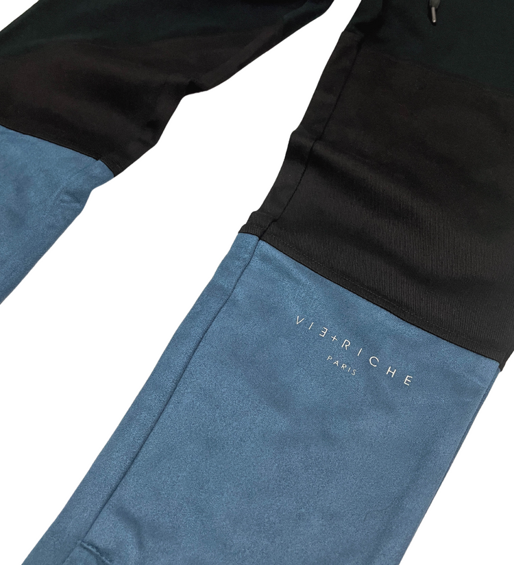 Vie Riche Invincible Slate Pants U