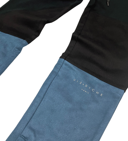 Vie Riche Invincible Slate Pants U