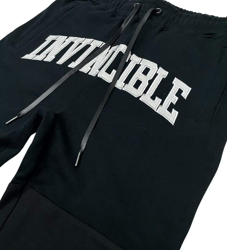 Vie Riche Invincible Slate Pants U
