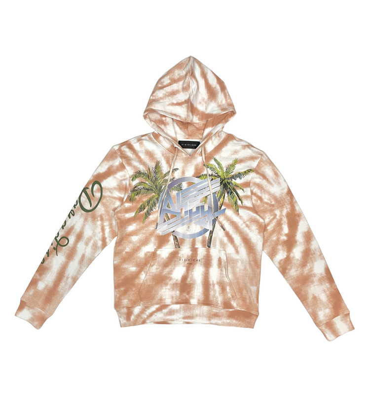 Vie Riche Paradise Hoodie U