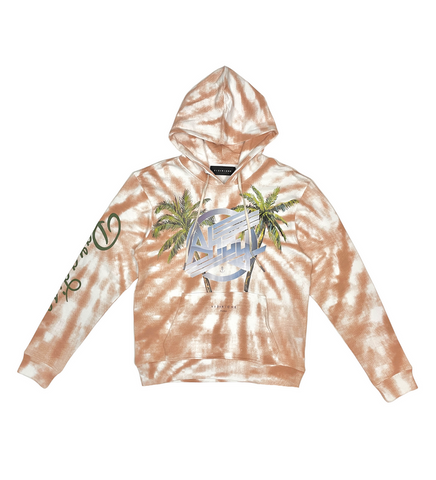 Vie Riche Paradise Hoodie