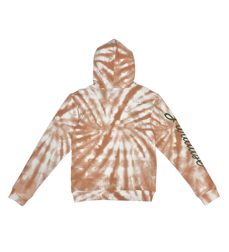 Vie Riche Paradise Hoodie U