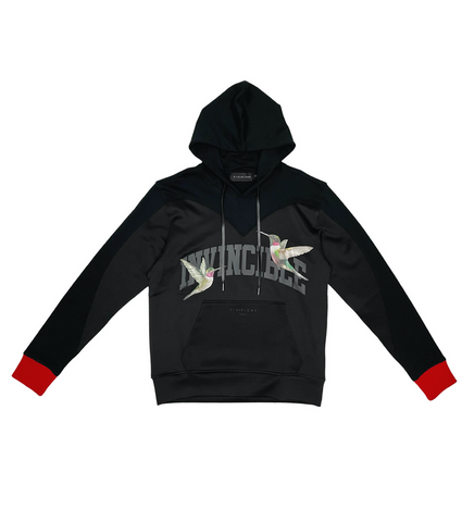 Vie Riche Humming Bird Hoodie