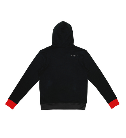 Vie Riche Humming Bird Hoodie U