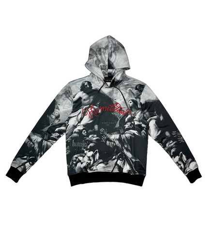 Vie Riche Humildad Hoodie