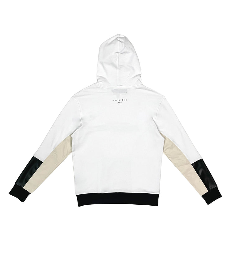 Vie Riche Double Face Hoodie – Get Fly NYC