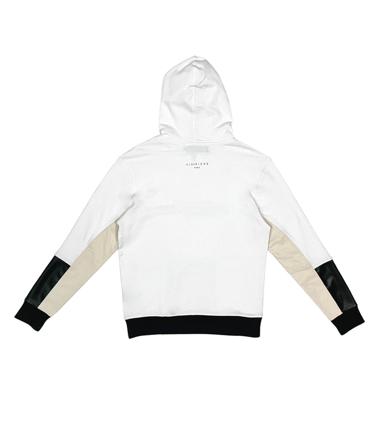 Vie Riche Double Face Hoodie U