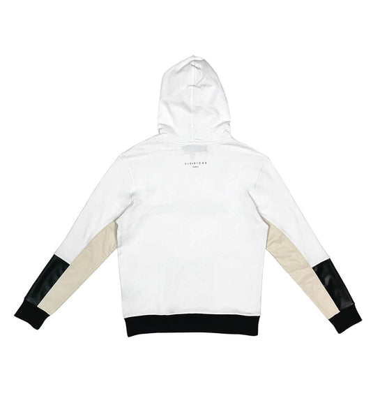 Vie Riche Double Face Hoodie