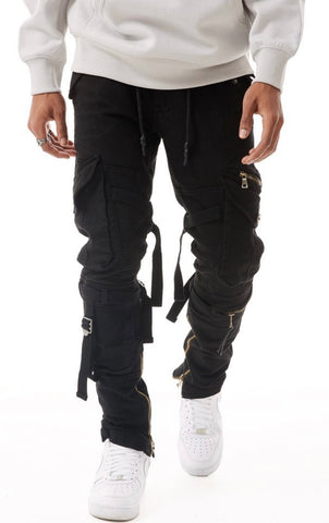 Jordan Craig Cargo Jean Pants