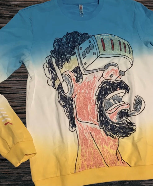 Fifth Loop Yaas Sweatshirt