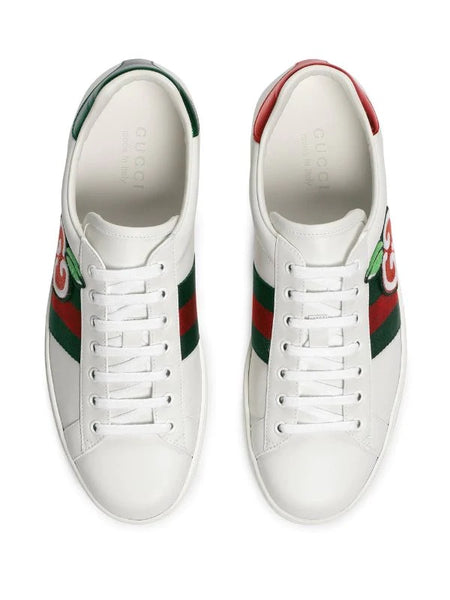 Gucci Ace Low Top Sneakers