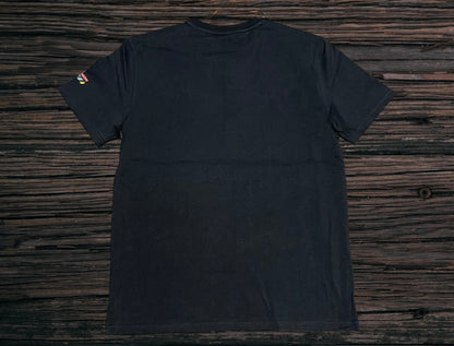 Create 2mrw Fast Life Tee--Black U