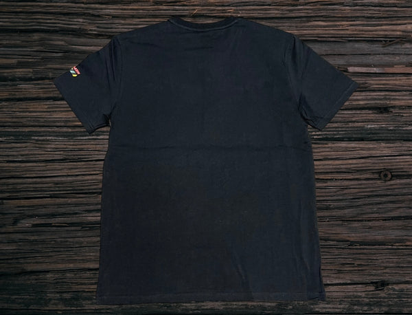 Create 2mrw Fast Life Tee--Black U