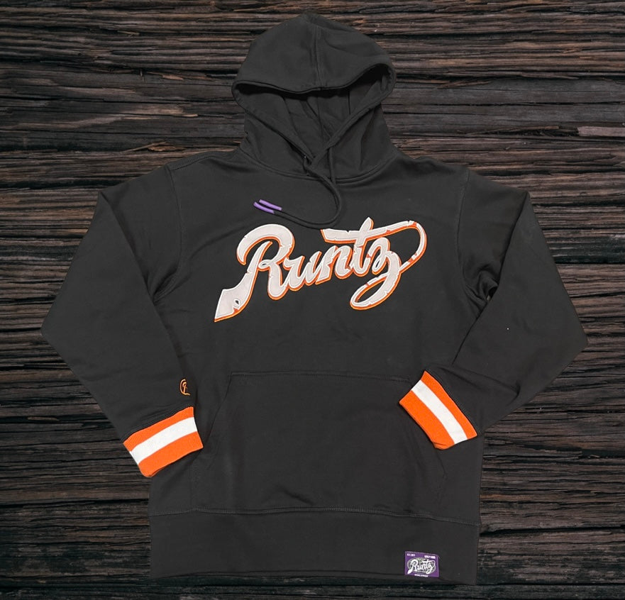Runtz Stencil Hoodie U