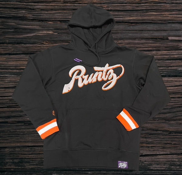 Runtz Stencil Hoodie U