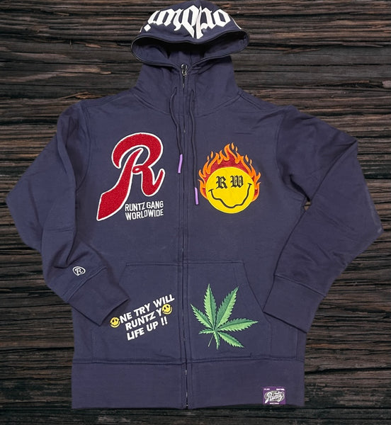 Runtz Life Hoodie U