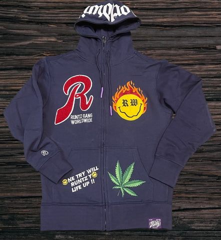 Runtz Life Hoodie