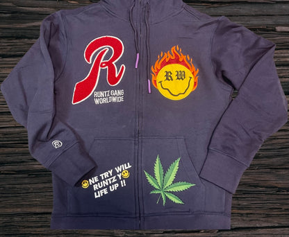 Runtz Life Hoodie U
