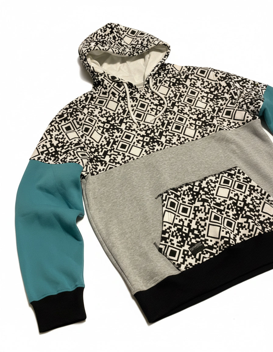 Rolling Paper Hoody U