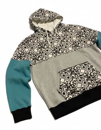 Rolling Paper Hoody U