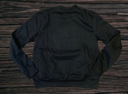 M. Society Black Hustle Sweater