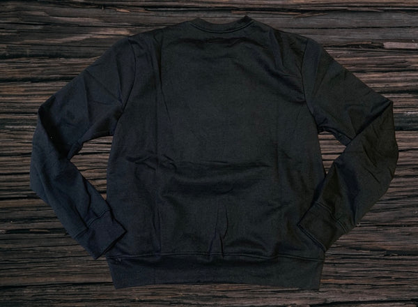 M. Society Black Hustle Sweater