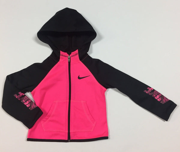 Kids (Girls) Nike Dri-Fit Outfit