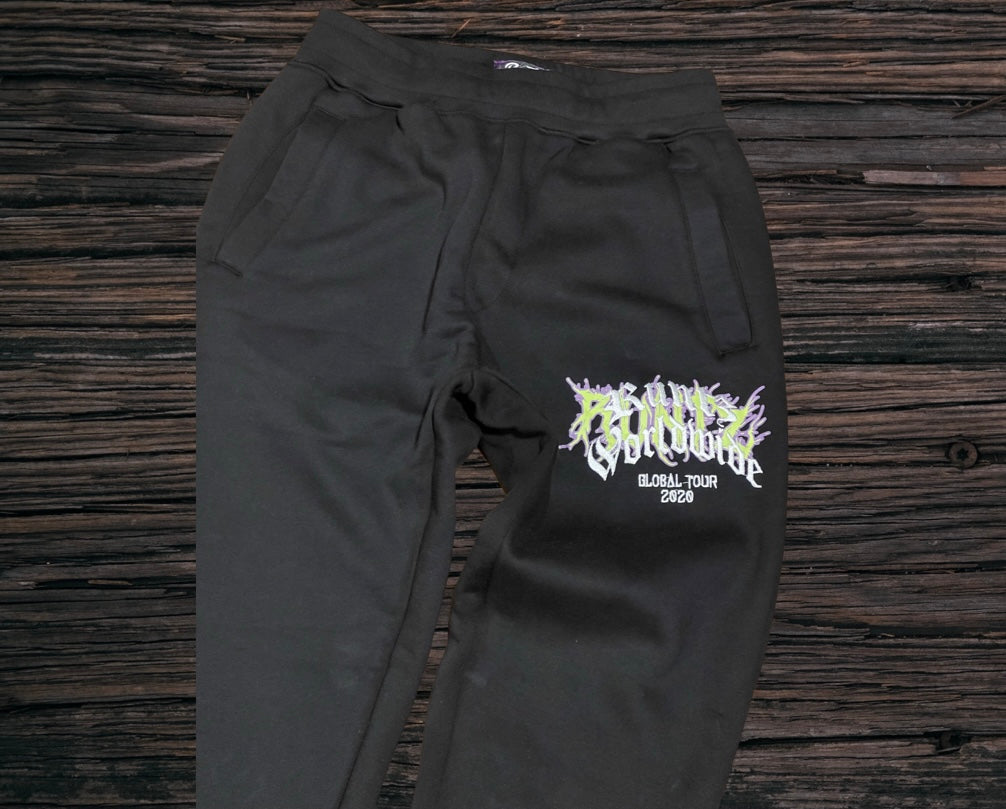 Runtz Global Tour Sweatsuit U