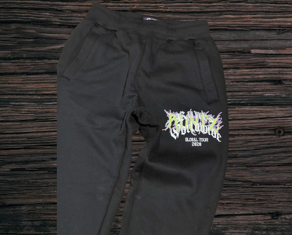 Runtz Global Tour Sweatsuit U