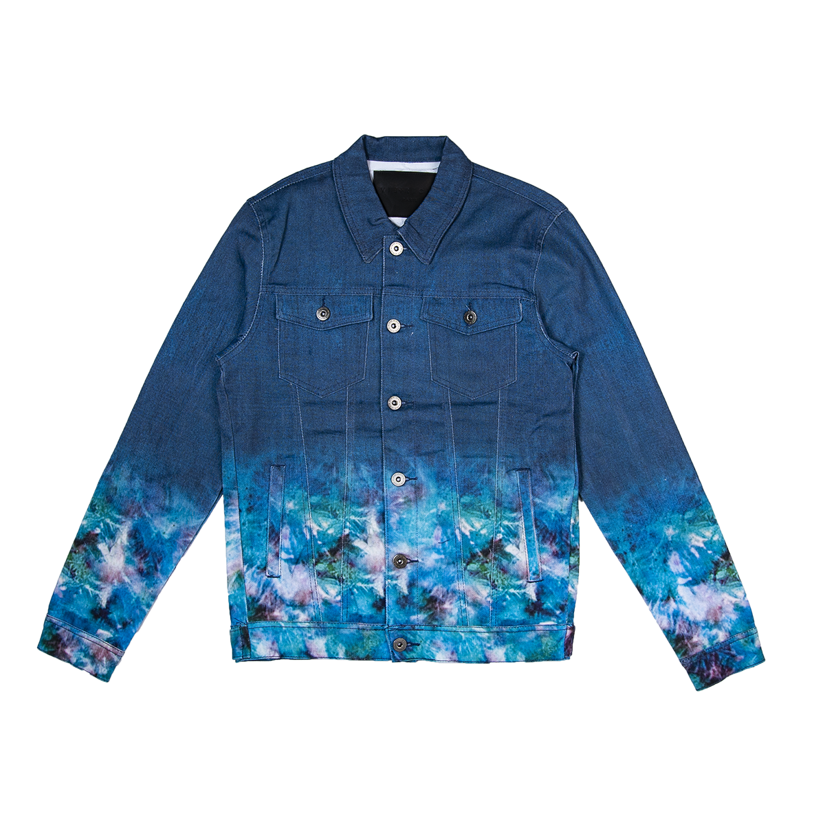 Vie Riche Eagle Jean Jacket U