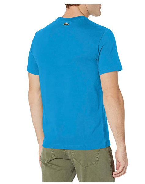 Lacoste Tee U