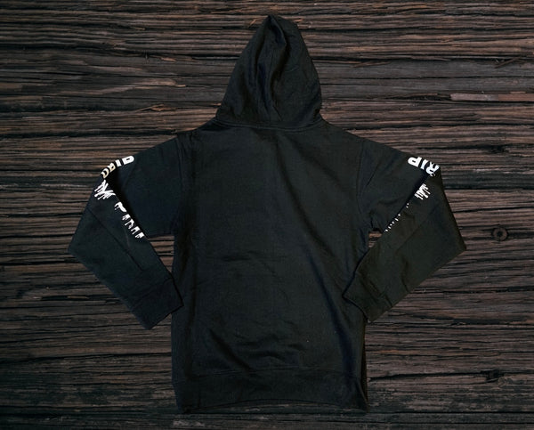 Peace Unlimited Drippin Hoodie