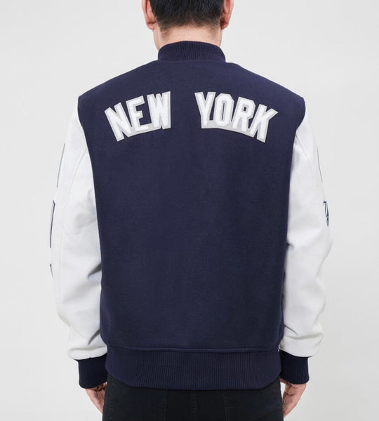 Pro Standard Yankees Varsity Jacket