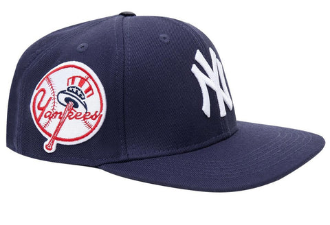 Pro Standard  New York Yankees Snapback