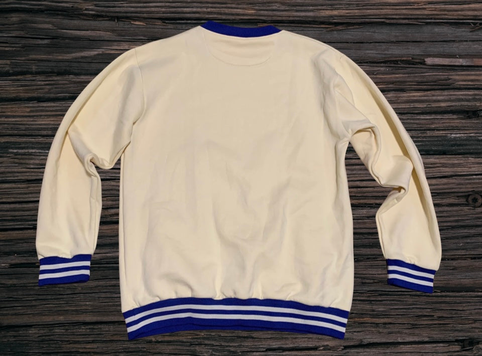 Wealthy Juvenile Crewneck
