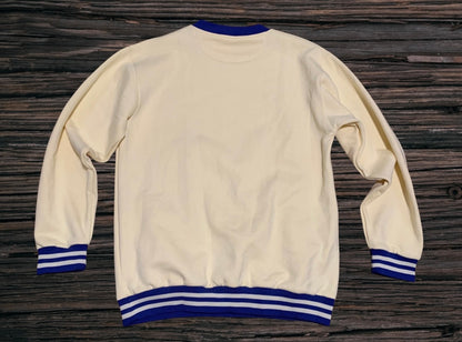Wealthy Juvenile Crewneck