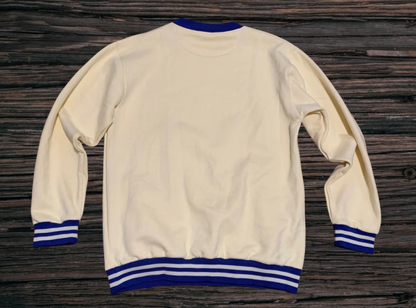 Wealthy Juvenile Crewneck
