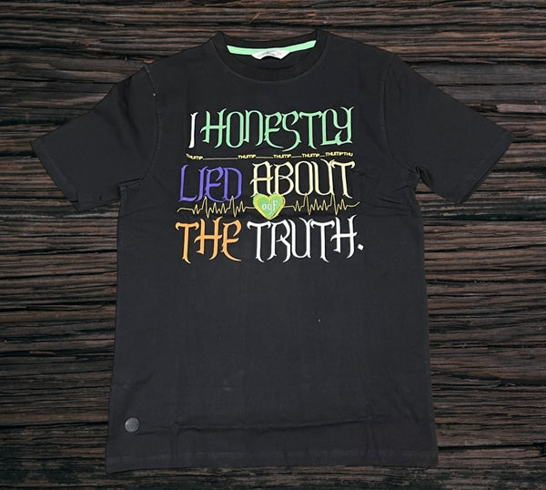 Original Fables Honest Lies Tee U